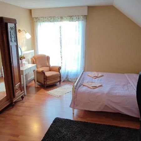 Maison Wezembeek-Oppem Zewnętrze zdjęcie