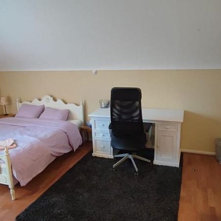 Maison Wezembeek-Oppem Zewnętrze zdjęcie