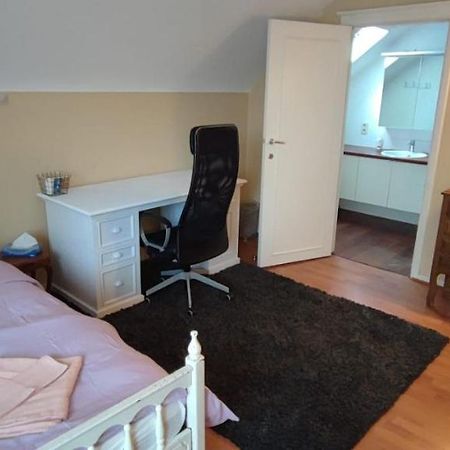 Maison Wezembeek-Oppem Zewnętrze zdjęcie
