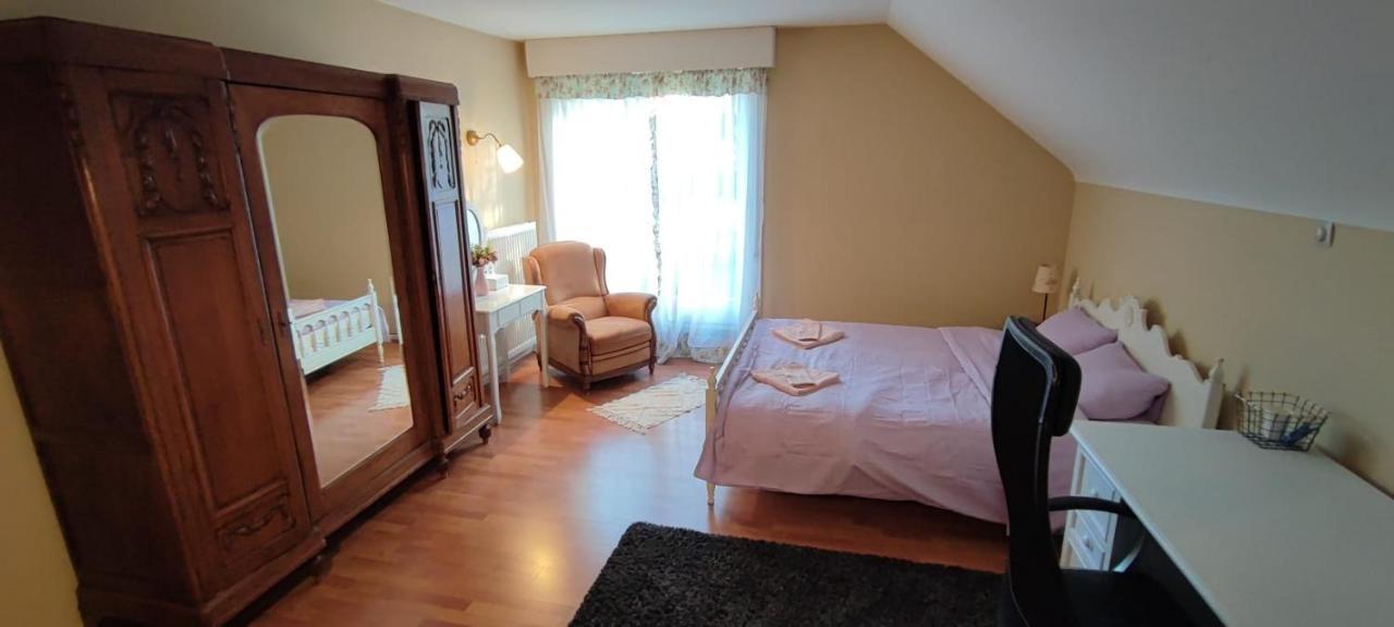 Maison Wezembeek-Oppem Zewnętrze zdjęcie