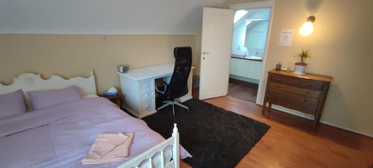 Maison Wezembeek-Oppem Zewnętrze zdjęcie